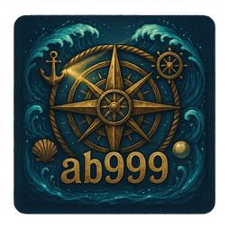 ab999 লোগো